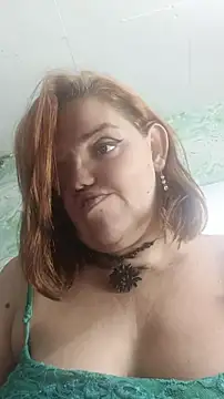 MayaLuna1 online show from 04/01/26, 02:02