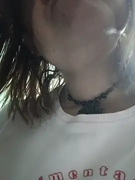 MayaLuna1 online show from 10/10/25, 05:03