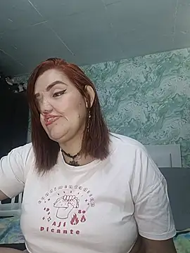 MayaLuna1 online show from 12/16/25, 04:44