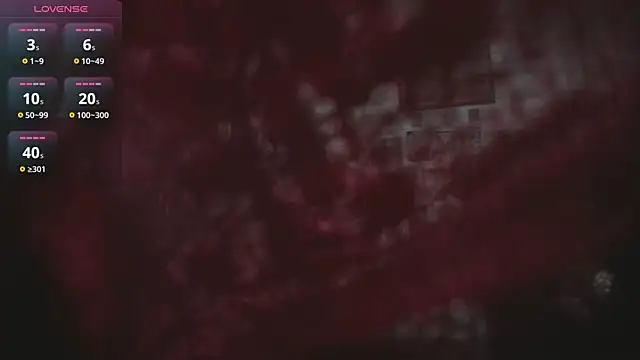 DiosaSexSymbol online show from 01/12/26, 02:07