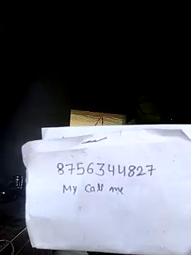 Idhika Handoo online show from 09/23/25, 04:52