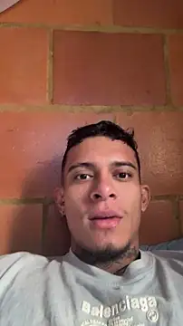 Mrjustin sebas online show from 04/13/26, 09:30