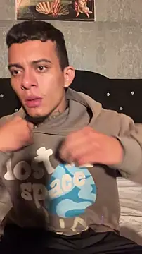 Mrjustin sebas online show from 03/22/26, 09:49