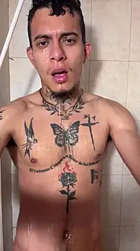 Mrjustin sebas online show from 03/31/26, 02:35