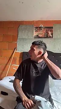 Mrjustin sebas online show from 04/14/26, 06:57