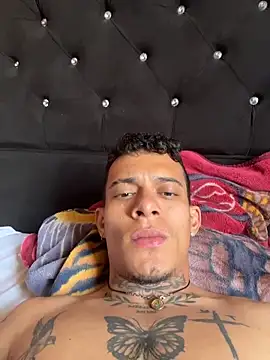 Mrjustin sebas online show from 02/15/26, 07:24