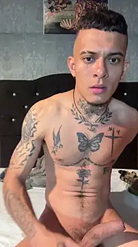 Mrjustin sebas online show from 02/19/26, 10:40