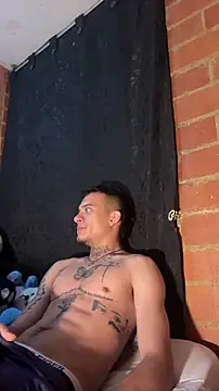 Mrjustin sebas online show from 03/04/26, 11:23