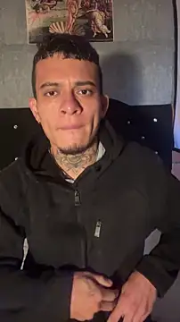 Mrjustin sebas online show from 03/18/26, 09:59