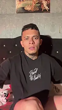 Mrjustin sebas online show from 04/11/26, 12:51