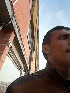 Mrjustin sebas online show from 02/14/26, 09:26