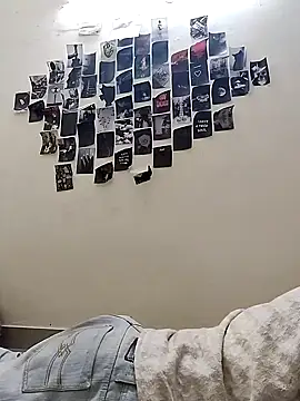 Goodmens5 online show from 02/14/26, 01:00