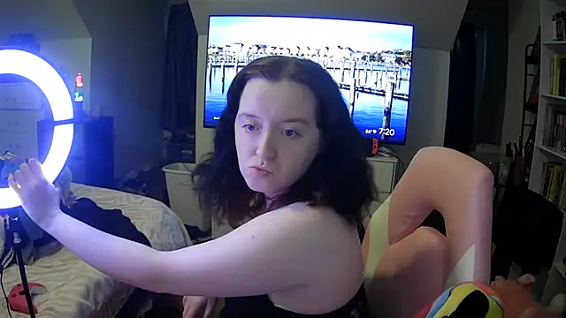 rosepell2020 online show from 03/13/26, 11:21