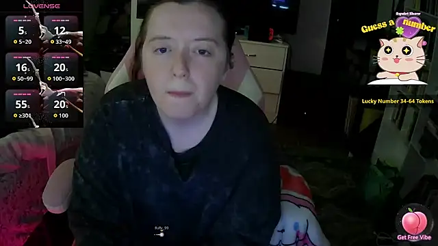 rosepell2020 online show from 03/30/26, 01:29