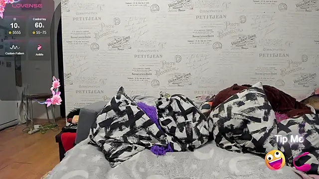 Elina-Shine online show from 03/26/26, 10:29