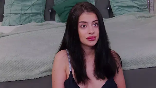 Anais Carter online show from 10/10/25, 04:46