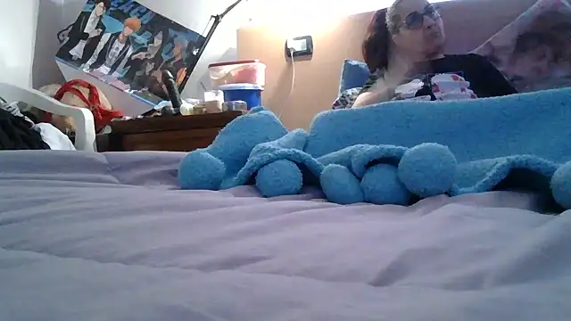 Snapshot of Giada47 chatting on 02/25/26, 01:11 Giada47 online show from 02/25/26, 01:11