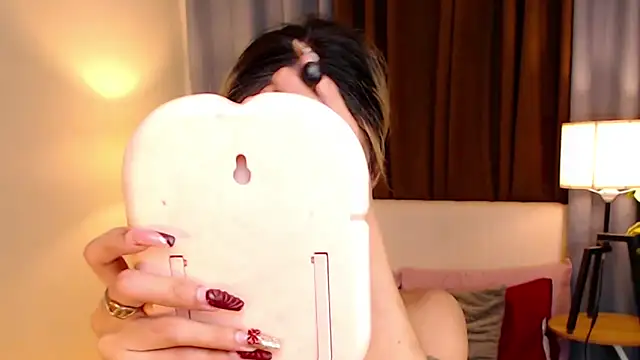 CelestinaMarquez0427 online show from 02/11/26, 05:40