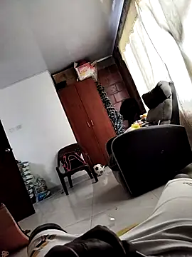 Perropa online show from 01/13/26, 12:42