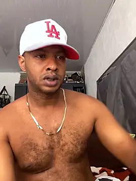 Perropa online show from 02/22/26, 03:35