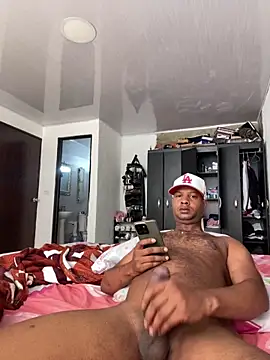 Perropa online show from 02/19/26, 02:14