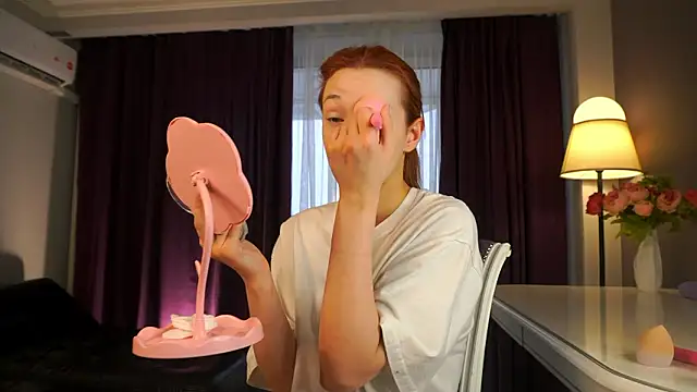 MaryroseRoeder online show from 02/03/26, 05:16