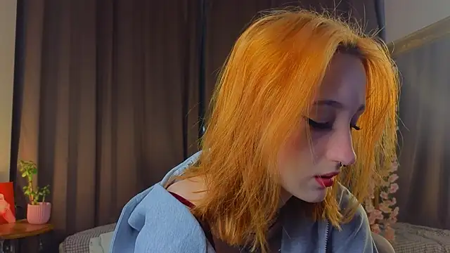 MaryroseRoeder online show from 11/10/25, 02:38