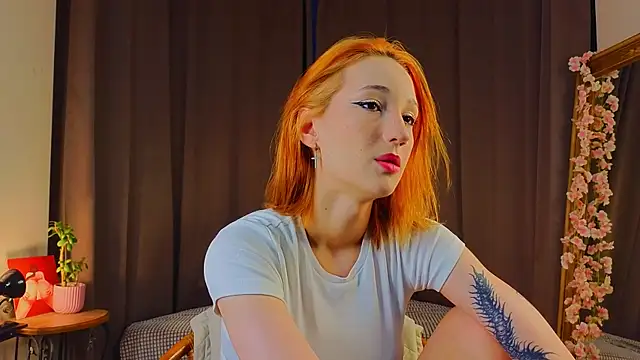 MaryroseRoeder online show from 10/28/25, 02:45