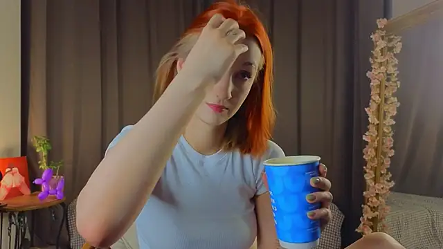 MaryroseRoeder online show from 11/15/25, 02:48