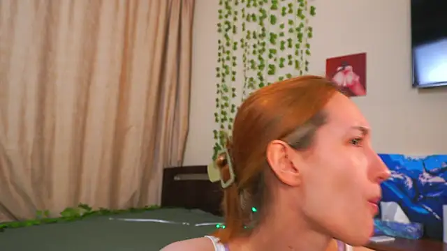 MaryroseRoeder online show from 01/11/26, 03:13