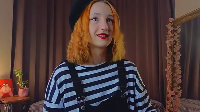 MaryroseRoeder online show from 11/08/25, 02:26