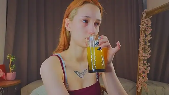 MaryroseRoeder online show from 11/29/25, 03:39