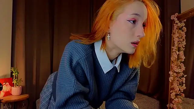 MaryroseRoeder online show from 10/24/25, 02:43