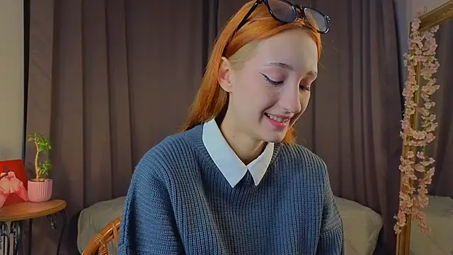 MaryroseRoeder online show from 11/30/25, 02:56