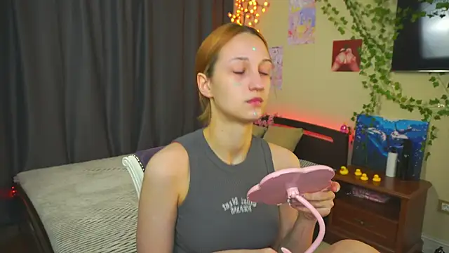 MaryroseRoeder online show from 01/15/26, 04:27