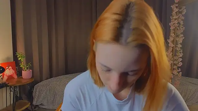 MaryroseRoeder online show from 11/07/25, 03:00