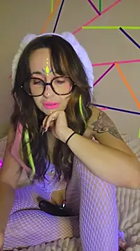 Snapshot of CornetDeGlace chatting on 11/12/25, 07:07 CornetDeGlace online show from 11/12/25, 07:07