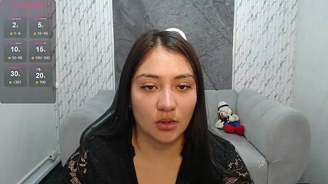 Ivony18 b online show from 12/20/25, 03:09