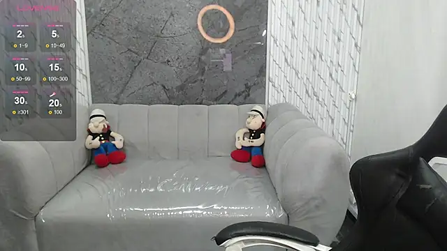 Ivony18 b online show from 02/18/26, 03:15