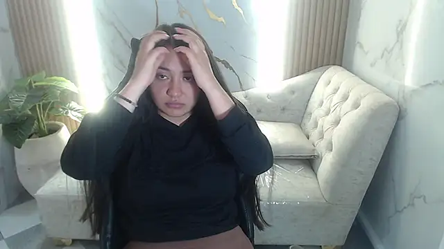 Ivony18 b online show from 10/16/25, 08:11