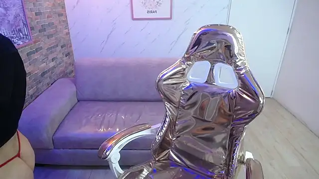 Ivony18 b online show from 09/27/25, 03:12