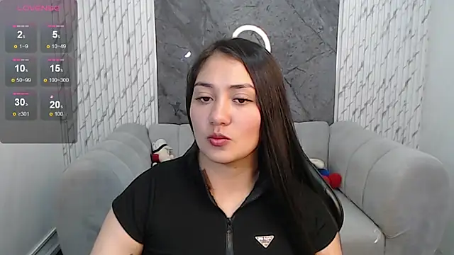 Ivony18 b online show from 01/17/26, 03:21