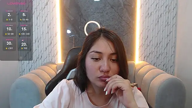 Ivony18 b online show from 11/30/25, 08:15