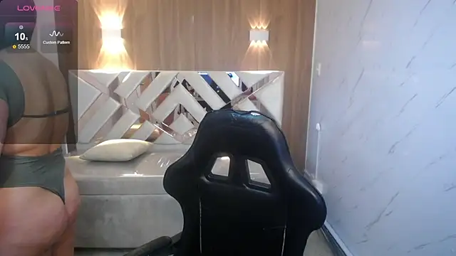 Ivony18 b online show from 02/11/26, 03:17