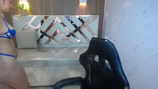 Ivony18 b online show from 01/16/26, 03:21