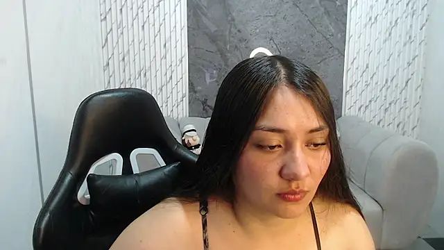 Ivony18 b online show from 10/23/25, 03:05