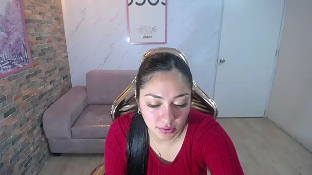 Ivony18 b online show from 09/18/25, 03:20