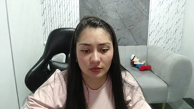 Ivony18 b online show from 10/24/25, 03:05