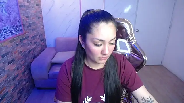 Ivony18 b online show from 09/09/25, 03:16