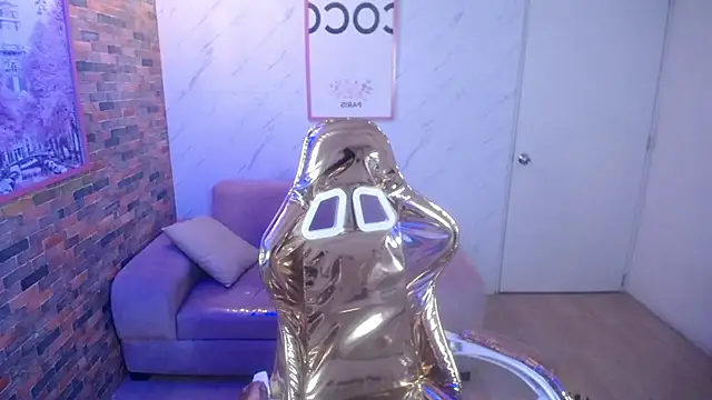 Ivony18 b online show from 09/10/25, 03:16